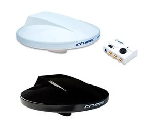 Scout Telecomunicazioni Antenne Tv Pour Croisières