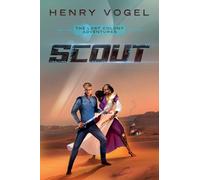 Scout: The Lost Colony Adventures