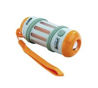 Simba Lampe de poche pour enfant Scout 109452664 – 2 en 1 avec dragonne – Dès 5 ans