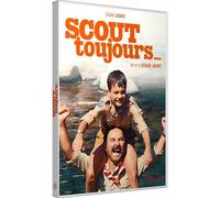 Scout Toujours.