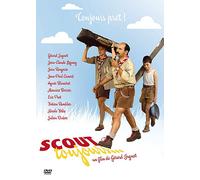 Scout Toujours...