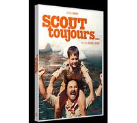 Scout Toujours – DVD