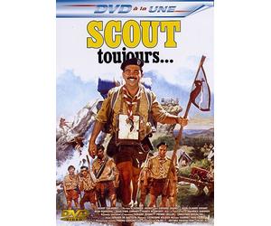Scout Toujours...