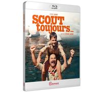 Scout toujours... Blu-ray