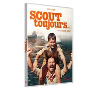 Scout toujours... DVD DVD