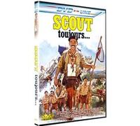 Scout toujours G