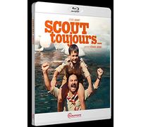 Scout Toujours-GDBD [Blu-Ray]