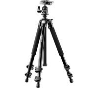 Scout Trépied (incl. rotule avec plateau de fixation rapide)
