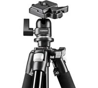 Scout Trépied (incl. rotule avec plateau de fixation rapide)