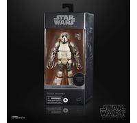 Star Wars – Star Wars BL Squat