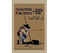 Scouting For Boys