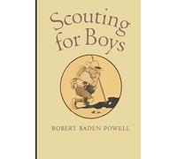 Scouting For Boys