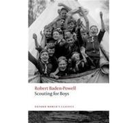 Scouting for Boys - Robert BadenPowell - Oxford University Press - Livre en Anglais - Paperback Robert BadenPowellRobert BadenPowell (Auteur)
