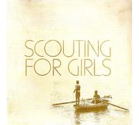 Scouting For Girls