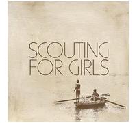 Scouting for Girls – Scouting for Girls – CD – Édition Deluxe (Import)