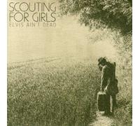 Scouting for Girls - Elvis Ain't Dead [Import]