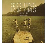 Scouting for Girls – Greatest Hits – Édition de luxe (Import)