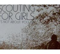 Scouting for Girls - Its Not About You