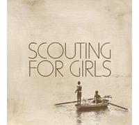 Scouting for Girls – Scouting for Girls – CD – Édition Deluxe (Import)