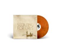 Scouting for Girls – Scouting for Girls – Vinyle