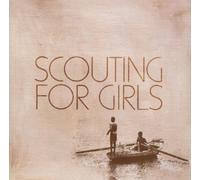 Scouting For Girls - Scouting for Girls (INKL. Heartbeat + She´s So Lovely) [Import]