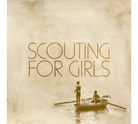 Scouting for Girls – Scouting for Girls – Vinyle