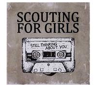 Scouting for Girls - Still Thinking About You [Import]