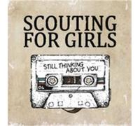 Scouting for Girls Still Thinking About You (CD) Album