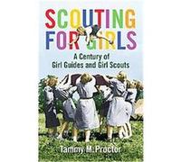 Scouting for Girls Tammy Proctor (Auteur)