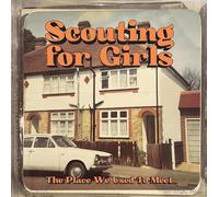 Scouting For Girls - The Place We Used To Meet (LP)