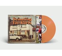 Scouting for Girls - Place We Used To Meet - Orange Colored Vinyl