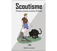 Scoutisme: Principaux insectes et animaux de France