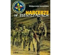 Scouts dans les Bieszczady