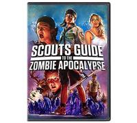 Manuel De Survie À L'apocalypse Zombie (Scout's Guide To The Zombie Apocalypse)