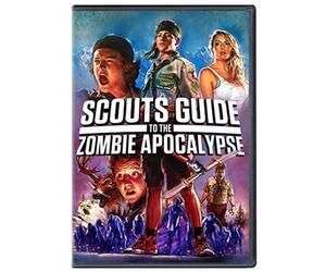Scouts Guide to The Zombie Apocalypse