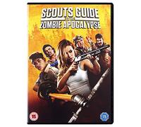 Scouts Guide to The Zombie Apocalypse [Edizione: Regno Unito] [Import]