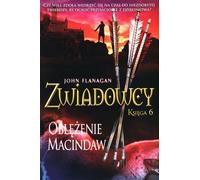 Scouts Livre 6 Siege McIndaw