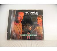 Scouts of Evolution - The Structure Gotcha