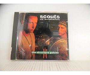 Scouts of Evolution - The Structure Gotcha