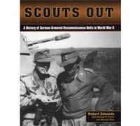 Scouts out by Robert Edwards Robert Edwards (Auteur)