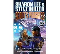 Scout's Progress (Volume 6)