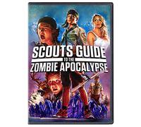 Scouts Vs. Zombies