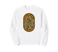 ScoutSquatch! Hide & Seek World Champion Bigfoot Scout Sweatshirt