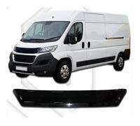 SCOUTT BRA CAPOT DEFLECTEUR PROTECTION pour FIAT DUCATO 2014 - 2019
