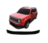 SCOUTT | Bra Capot Déflecteur Protection Pour Jeep Renegade depuis 2014