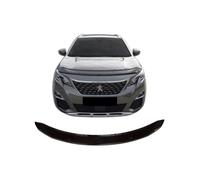 SCOUTT | Bra Capot Déflecteur Protection Pour Peugeot 3008 depuis 2018