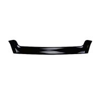 SCOUTT Bra de Capot Déflecteur de Protection pour Iveco Daily 2008-2013, Aérodynamique, Assemblage Facile, Aucun Perçage Requis