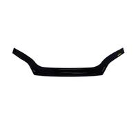 SCOUTT Bra de Capot Déflecteur de Protection pour Peugeot Boxer Depuis 2014, Aérodynamique, Assemblage Facile, Aucun Perçage Requis