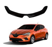 SCOUTT Bra de Capot Déflecteur de Protection pour Renault Clio 5 2019-2025, Aérodynamique, Assemblage Facile, Aucun Perçage Requis