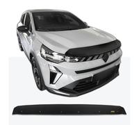 SCOUTT Bra de Capot Déflecteur de Protection pour Renault Symbioz Depuis 2024, Aérodynamique, Assemblage Facile, Aucun Perçage Requis
